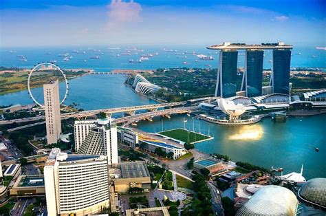 dove dormire a singapore.